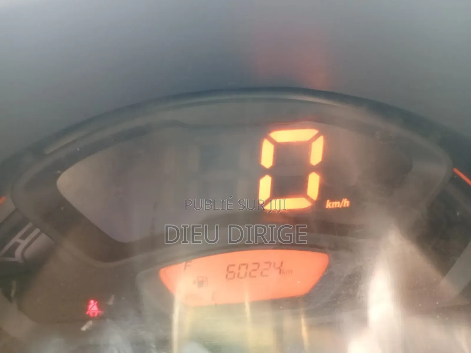 New Suzuki S-Presso 2022 Orange