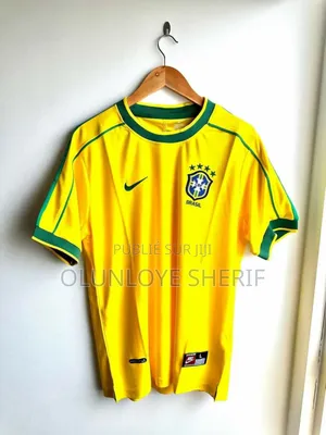 Photo - Maillot Rétro