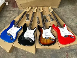 Photo - Original Guitar Solo