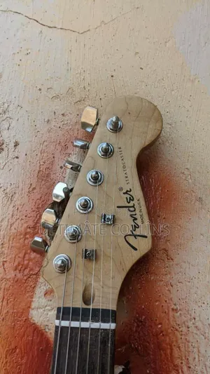 Original Guitar Solo