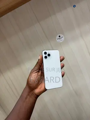 New Apple iPhone 11 Pro 64 GB Blanc