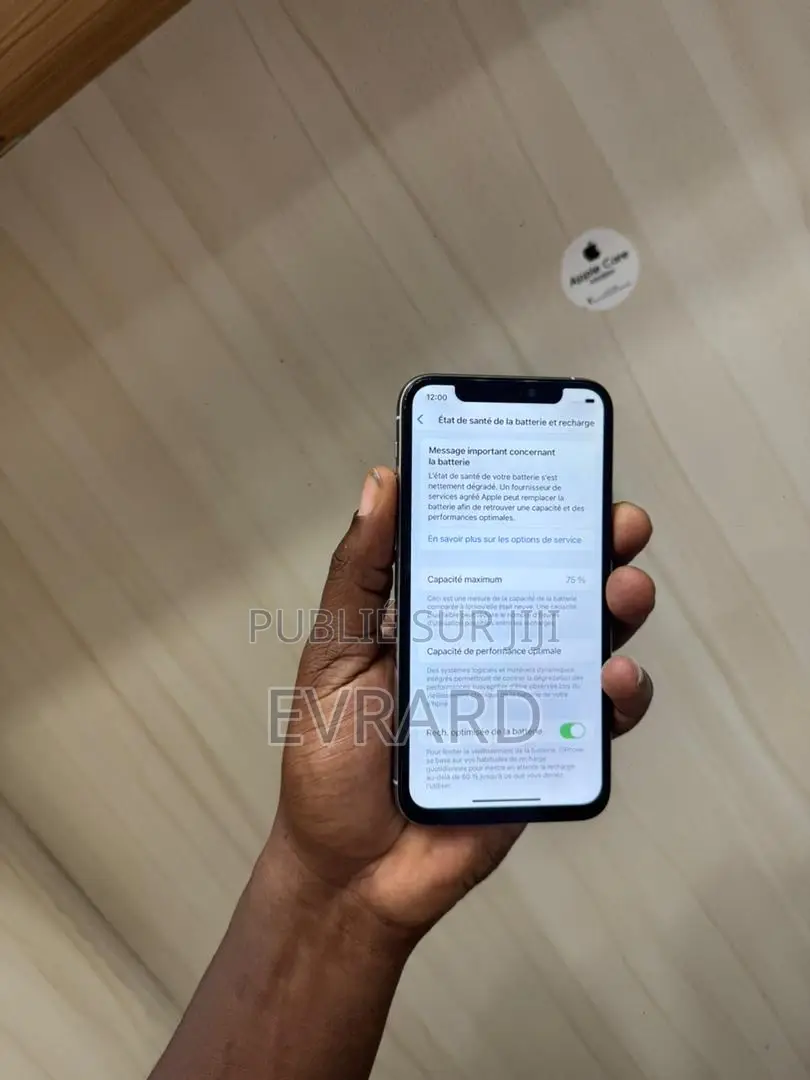 New Apple iPhone 11 Pro 64 GB Blanc