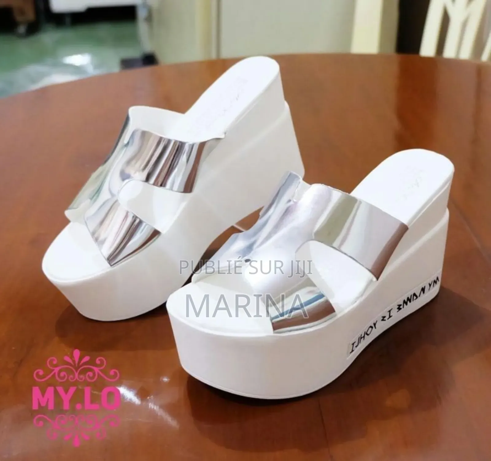 Chaussures Pour Femmes