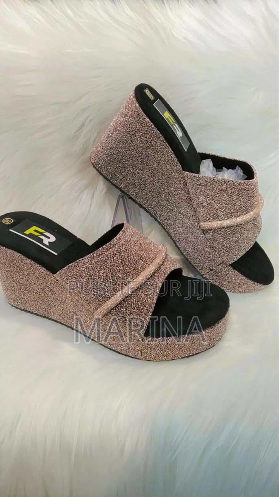 Chaussures Pour Femmes