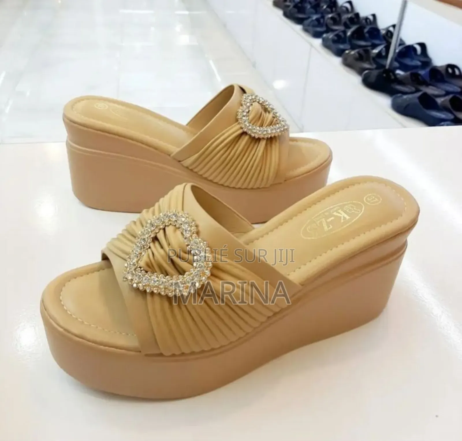 Chaussures Pour Femmes