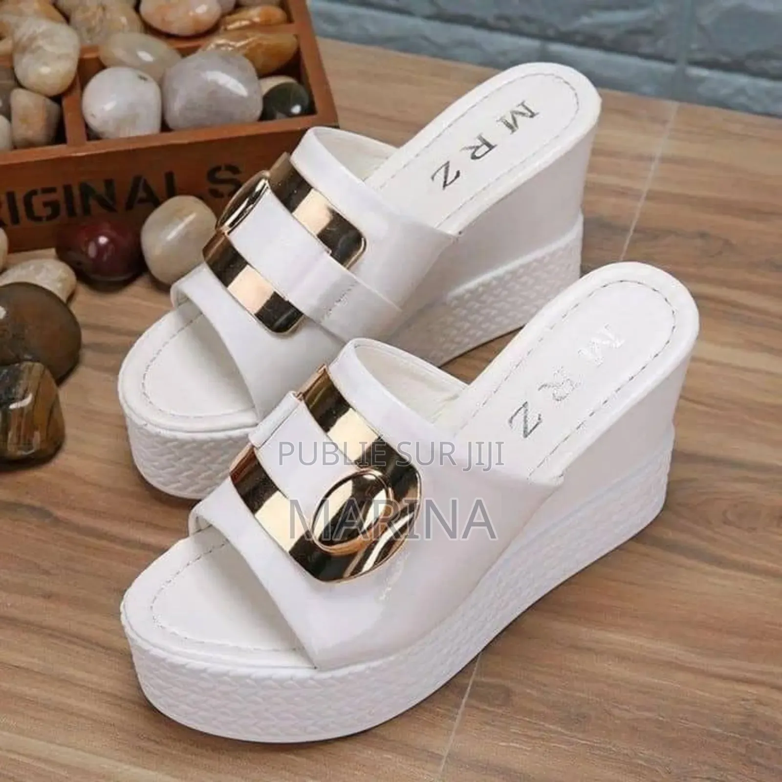 Chaussures Pour Femmes