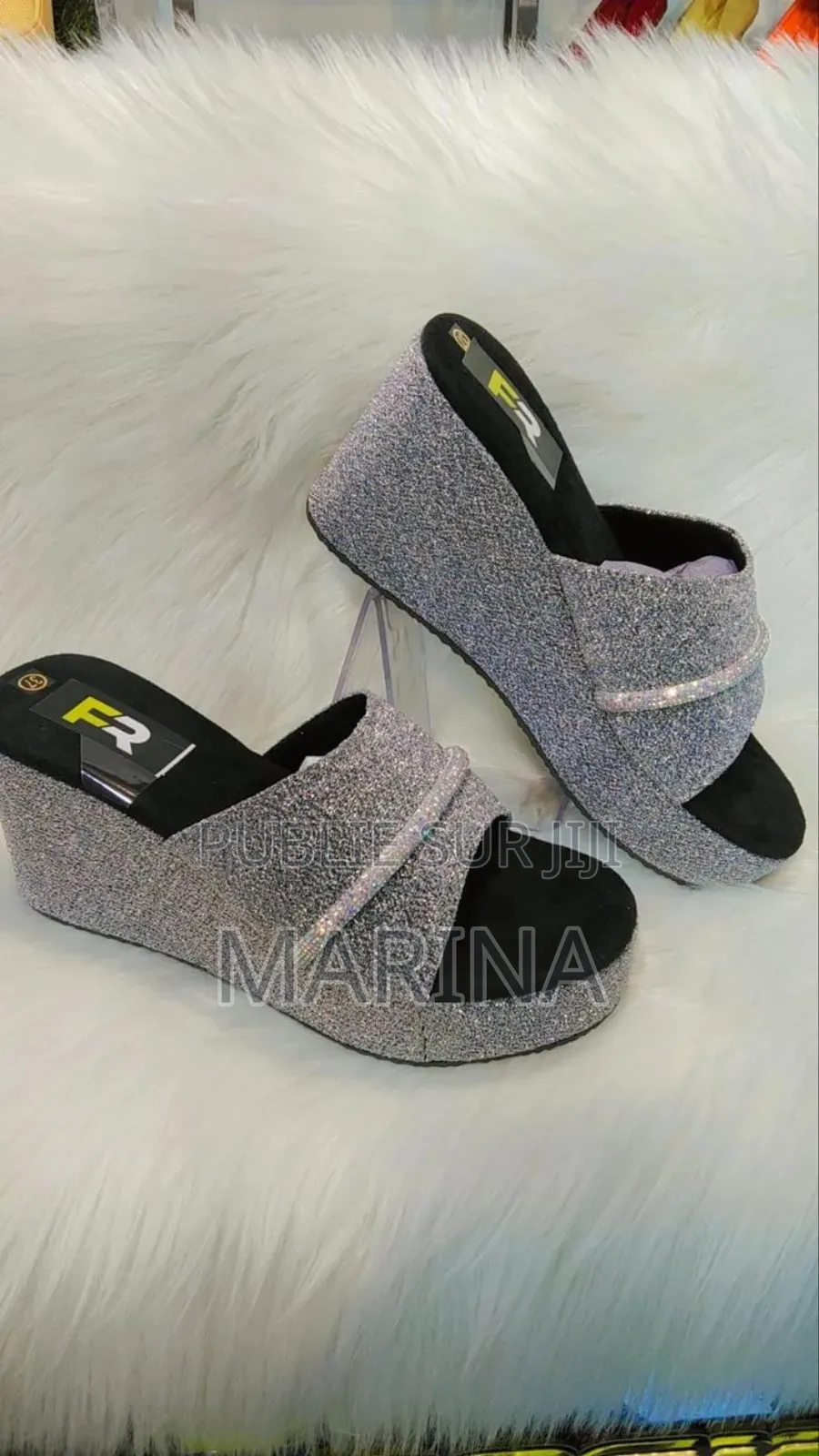 Chaussures Pour Femmes