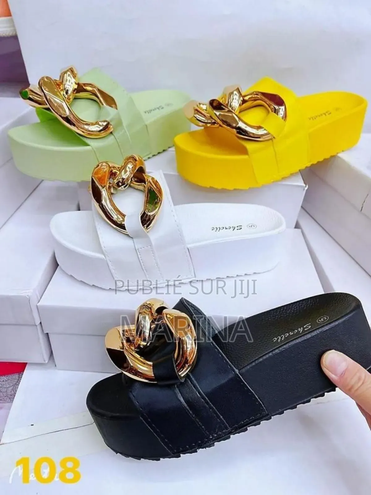 Chaussures Pour Femmes