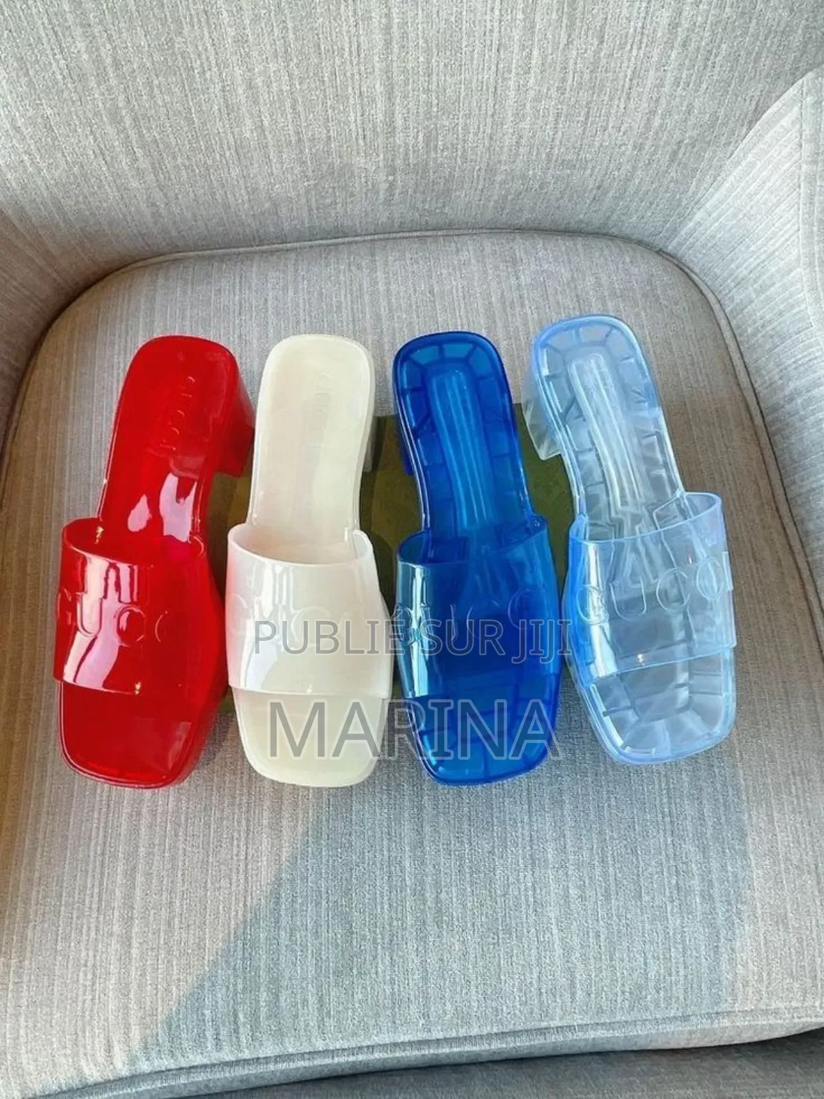 Chaussures Pour Femmes