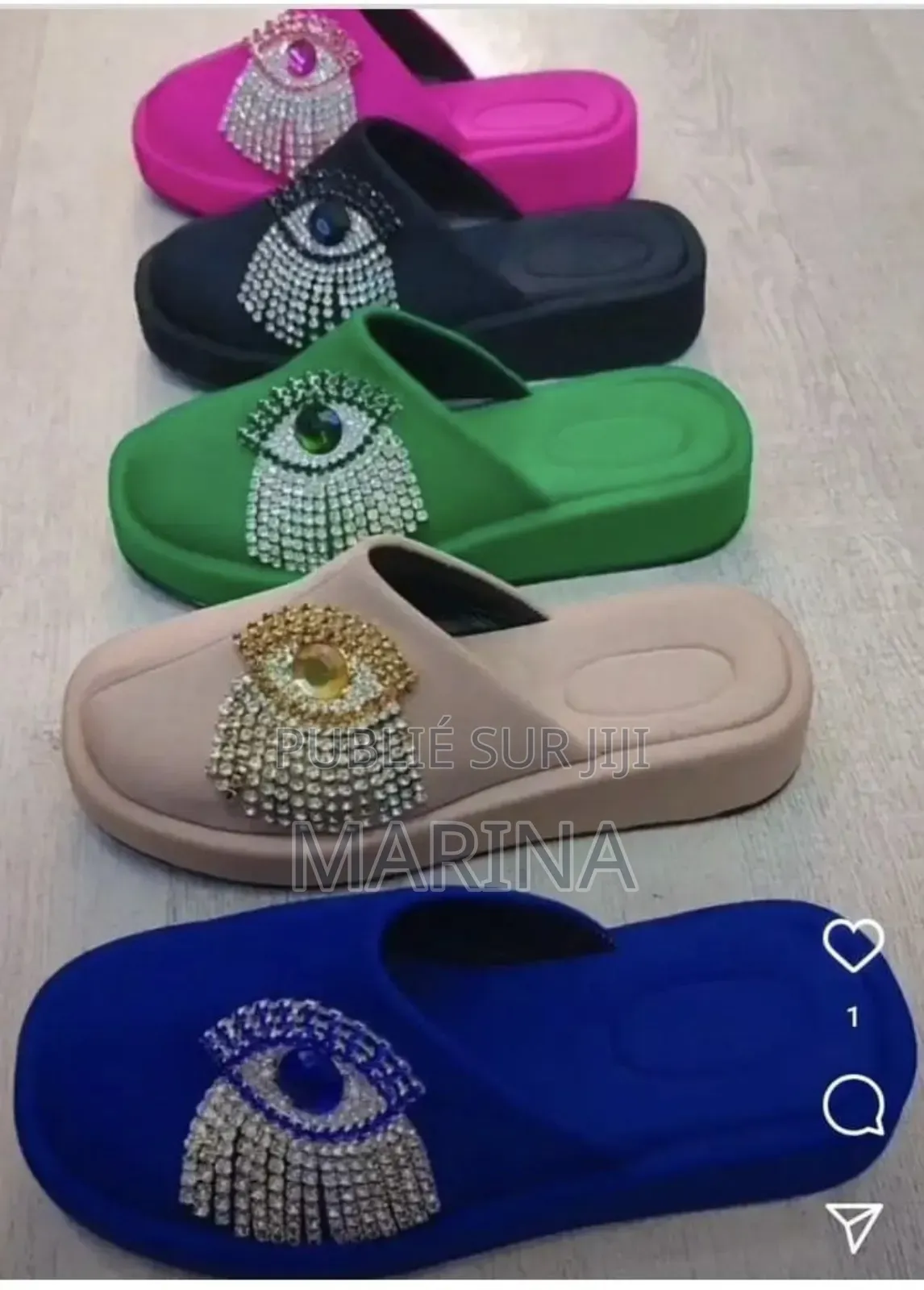 Chaussures Pour Femmes