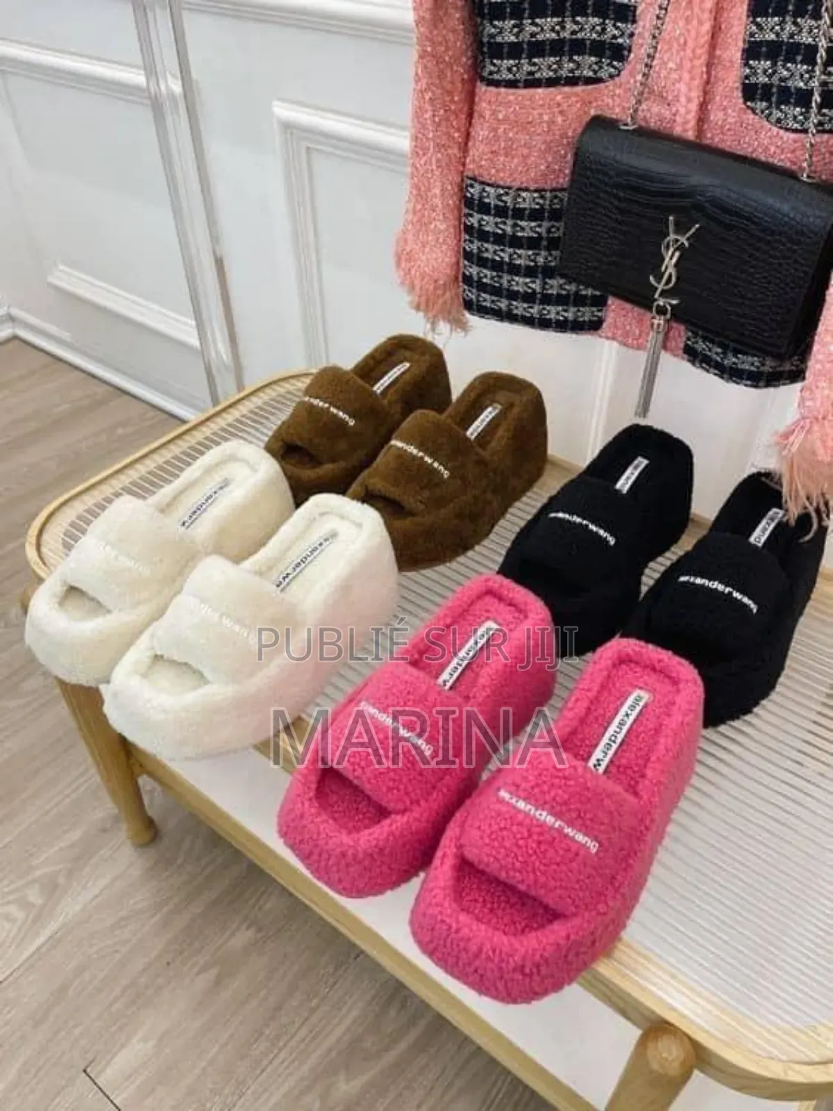 Chaussures Pour Femmes