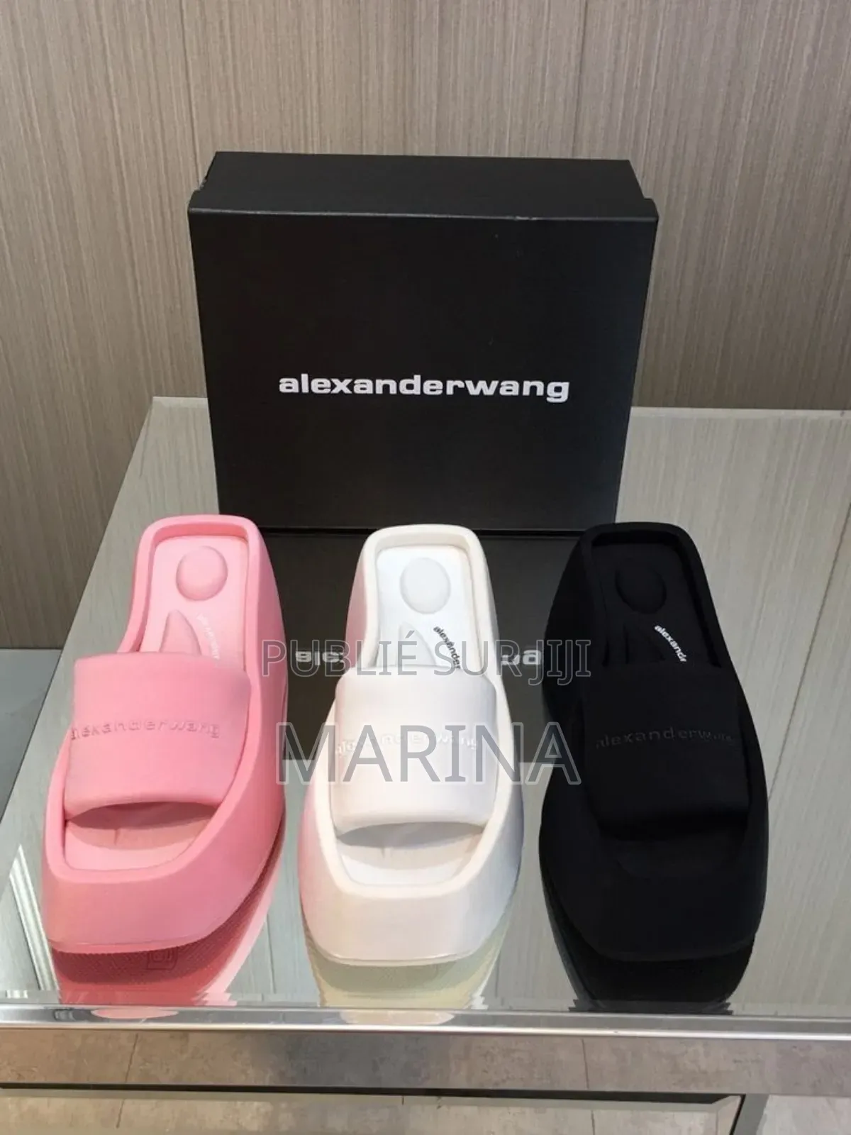 Chaussures Pour Femmes