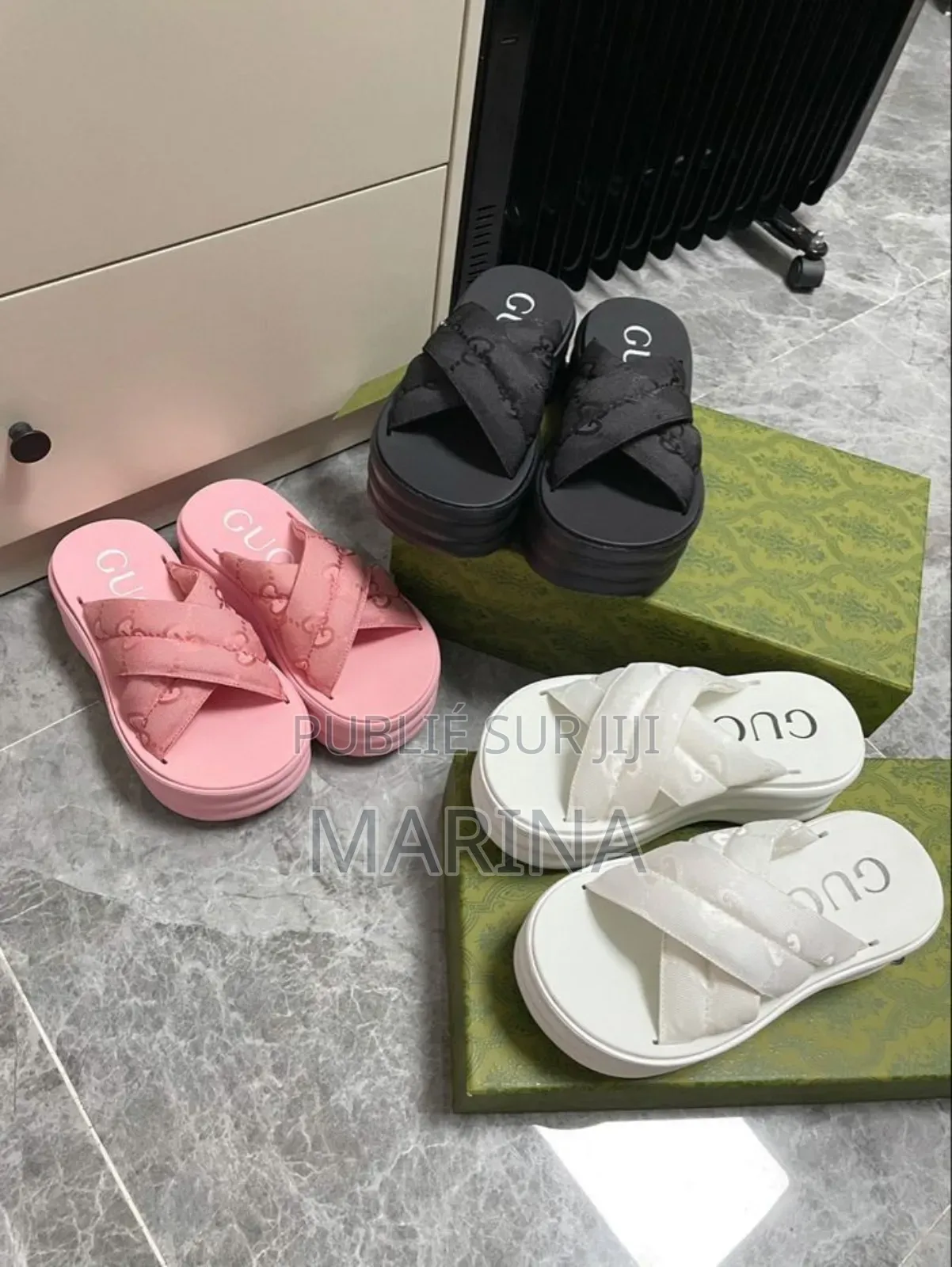 Chaussures Pour Femmes