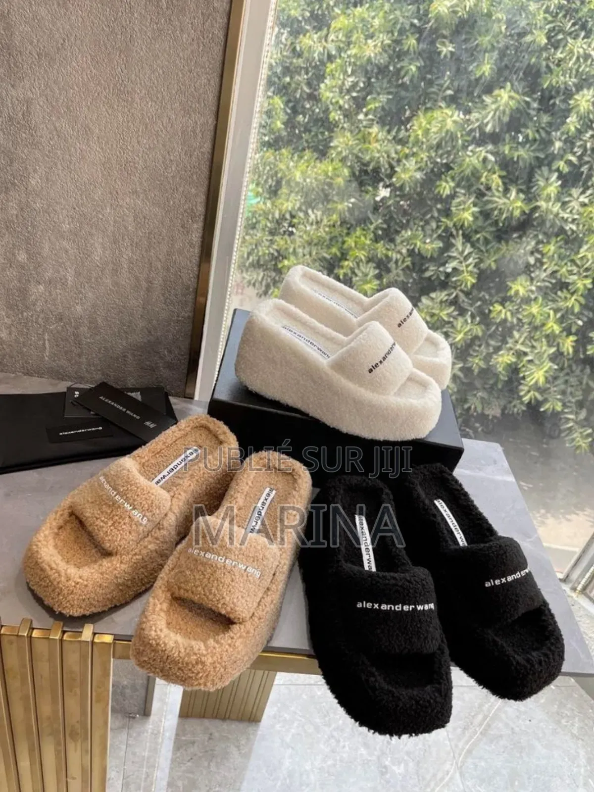 Chaussures Pour Femmes