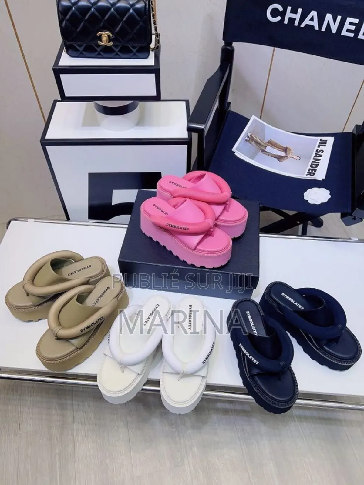 Chaussures Pour Femmes