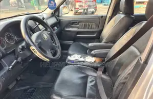 Honda CR-V 2009 Gris