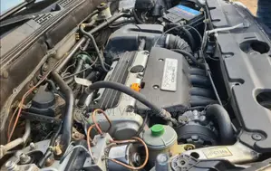 Honda CR-V 2009 Gris