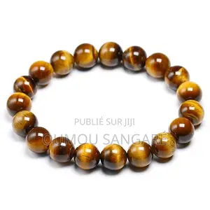 Photo - Bracelet Semi-Précieuxe
