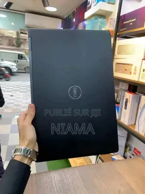 New Ordinateur Portable Dell Latitude 5580 8GB Intel Core I7 SSD 256GB