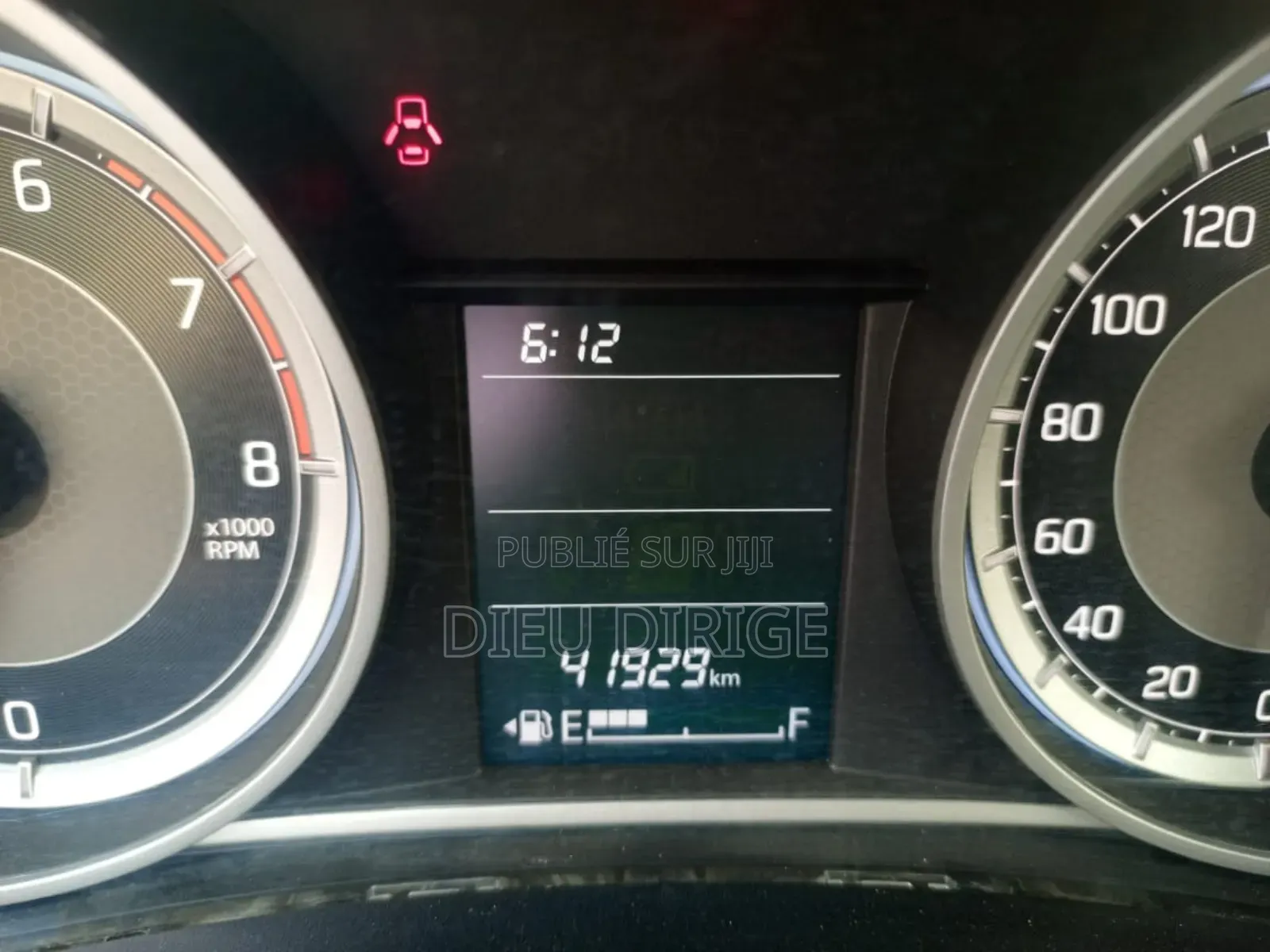 New Suzuki Dzire 2023 Gris