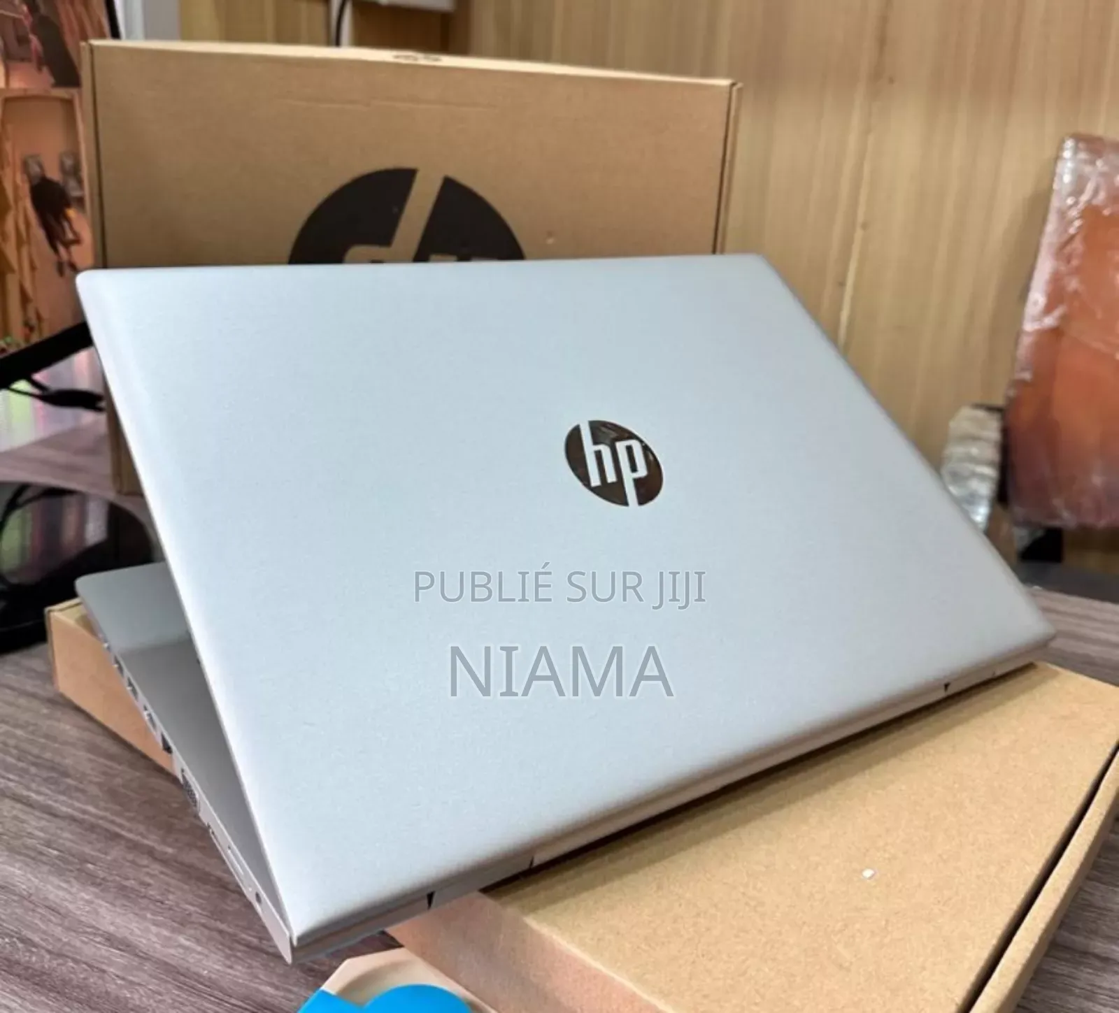 New Ordinateur Portable HP ProBook 640 G5 16GB Intel Core I5 SSD 512GB