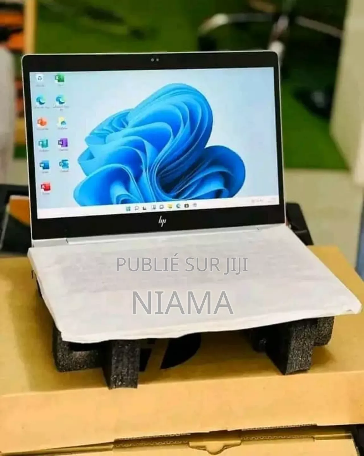 New HP EliteBook 840 G5 16GB Intel Core I5 SSD 512GB