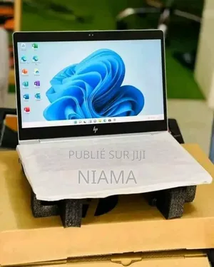 New HP EliteBook 840 G5 16GB Intel Core I5 SSD 512GB