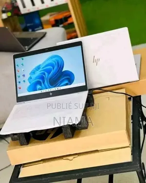 New HP EliteBook 840 G5 16GB Intel Core I5 SSD 512GB