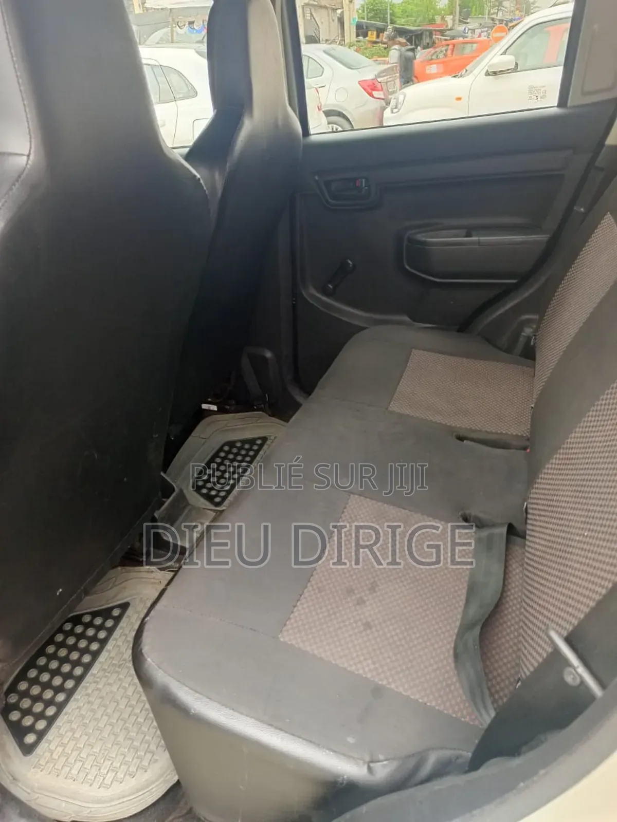 New Suzuki S-Presso 2023 Gris