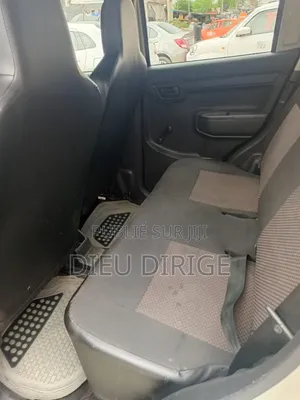 New Suzuki S-Presso 2023 Gris