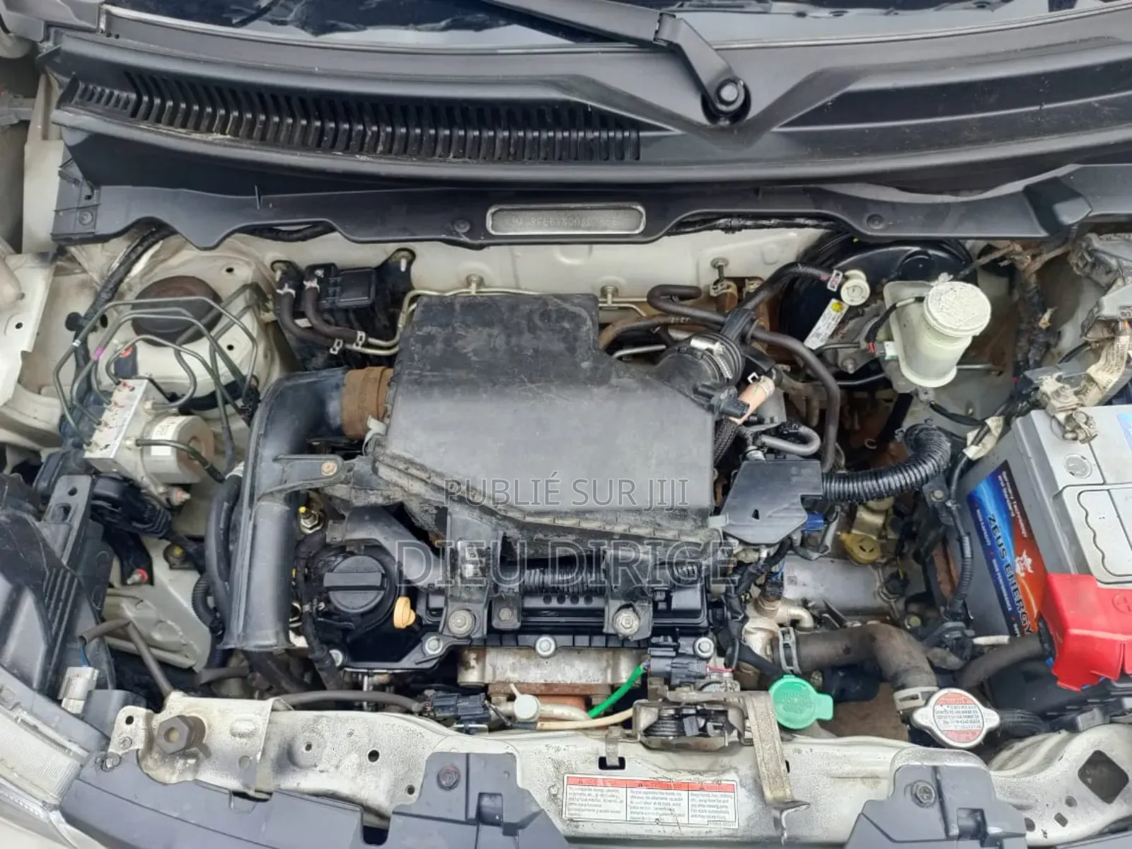 New Suzuki S-Presso 2023 Gris