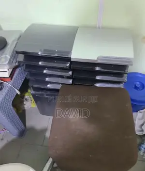 Photo - Ps3 Slim Simple