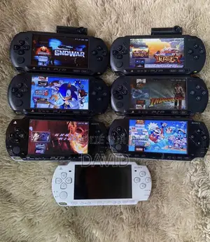 Photo - PSP Slim Simple