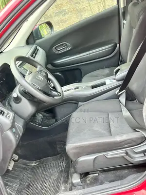 Honda CR-V 2019 Rouge