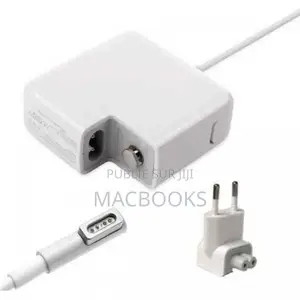 Photo - Chargeur Macbook Pro Air