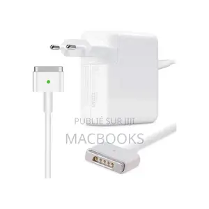 Photo - Chargeur Macbook Pro Air