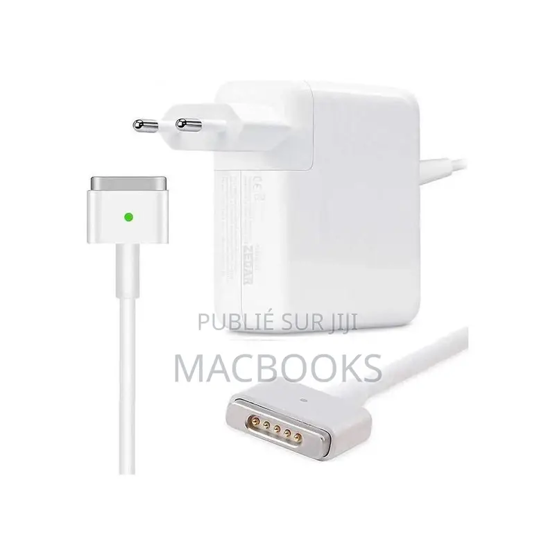 Chargeur Macbook Pro Air