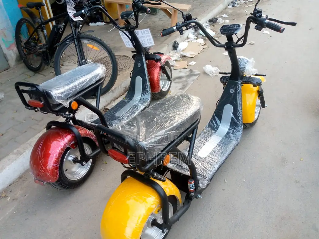 New Harley-Davidson FXR 2023 Jaune