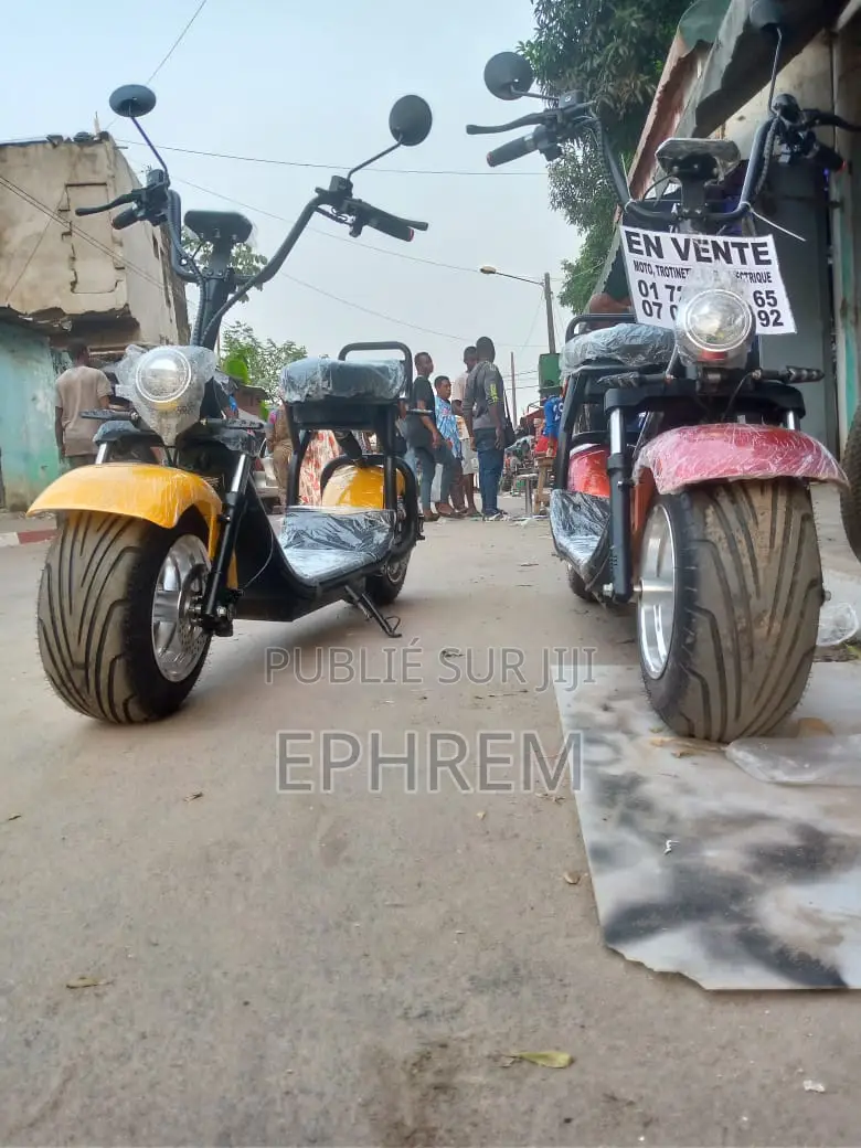 New Harley-Davidson FXR 2023 Jaune