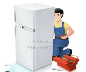 Allo Service Dépannage Électroménager