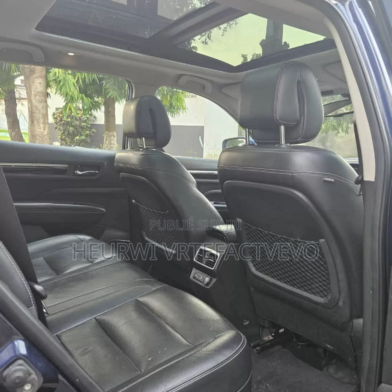 Renault Koleos 2021 Bleu