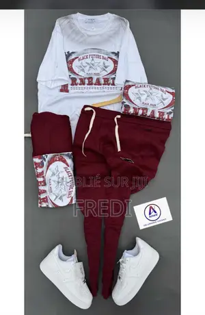 Vêtements De Luxe Et De Qualité