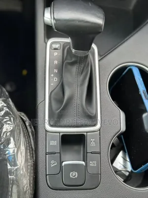 Kia Sportage EX 2021 Doré