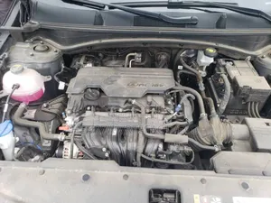 Kia Sportage EX 2021 Doré