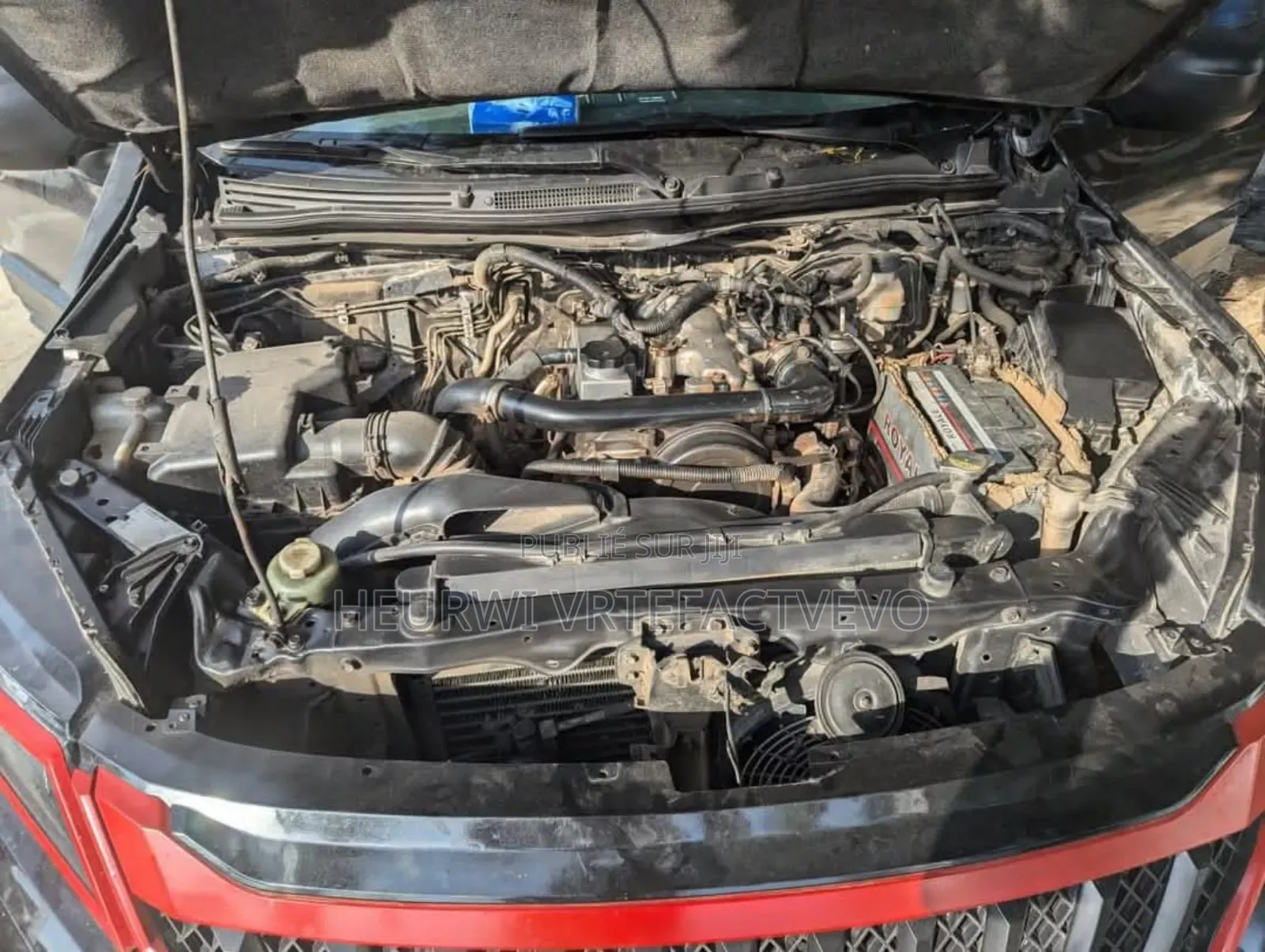 Kia Sportage EX 2021 Doré