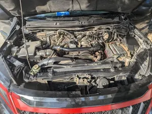 Kia Sportage EX 2021 Doré