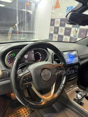 Jeep Cherokee 2015 Gris