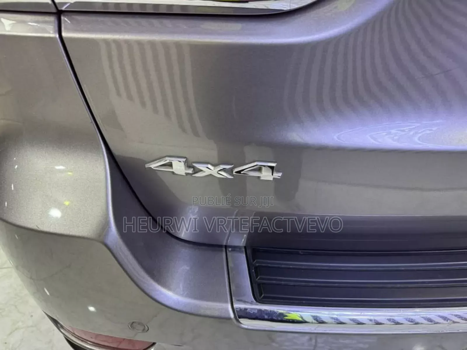 Jeep Cherokee 2015 Gris