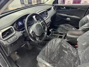 Kia Sorento 2.4L L FWD 2019 Bleu