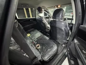 Kia Sorento 2.4L L FWD 2019 Bleu